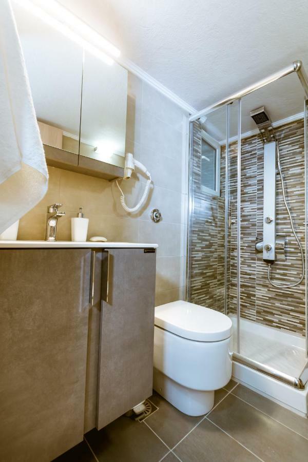Raimonda'S House Apartment Chania  Exterior photo