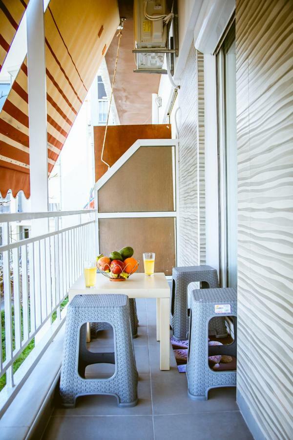 Raimonda'S House Apartment Chania  Exterior photo