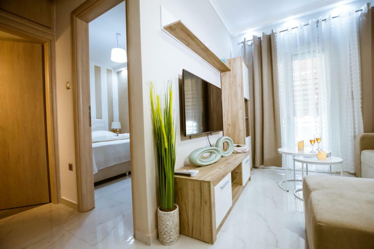Raimonda'S House Apartment Chania  Exterior photo