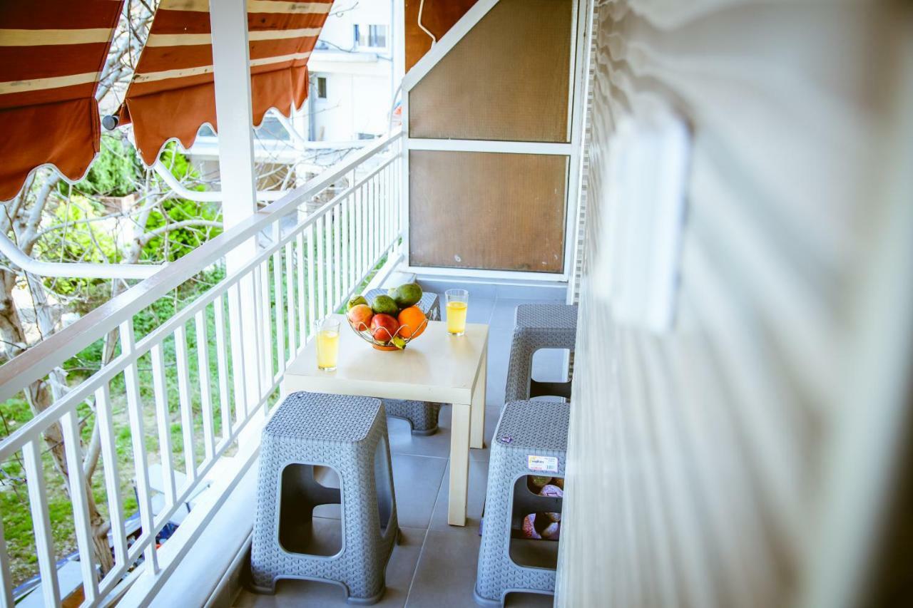 Raimonda'S House Apartment Chania  Exterior photo