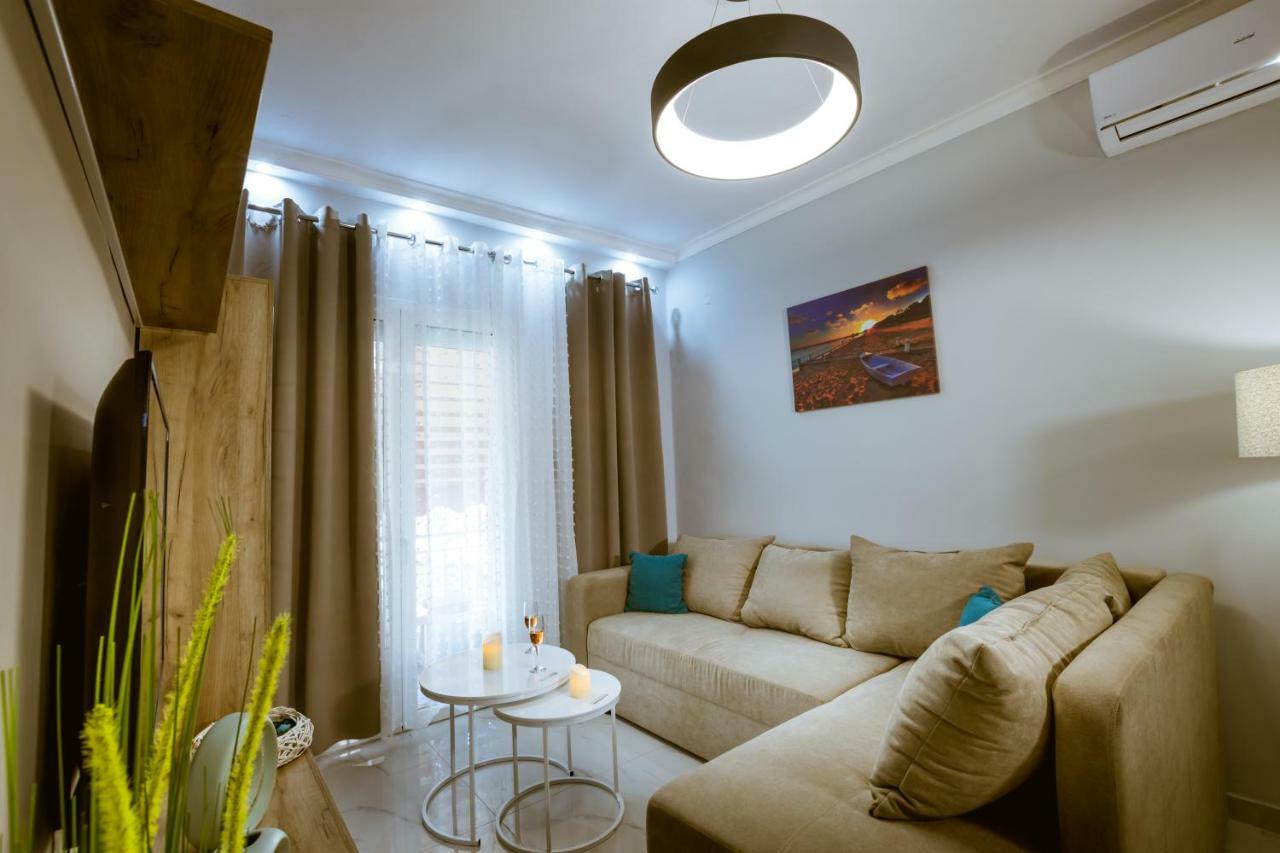 Raimonda'S House Apartment Chania  Exterior photo